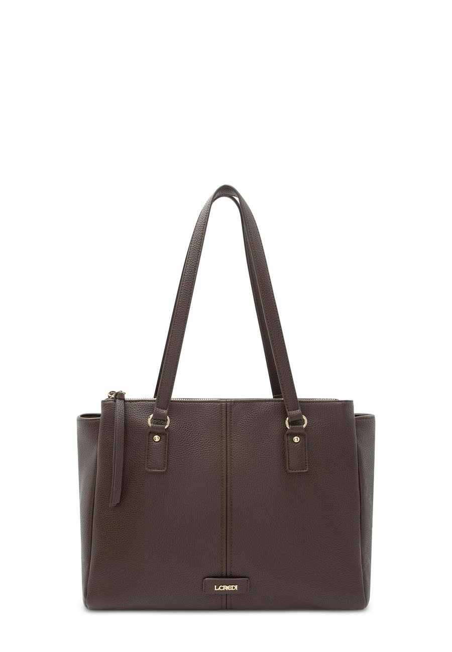 Сумка L.CREDI RACHIDA, Chocolate/Dark Brown
Сумка L.CREDI RACHIDA, Chocolate/Dark Brown