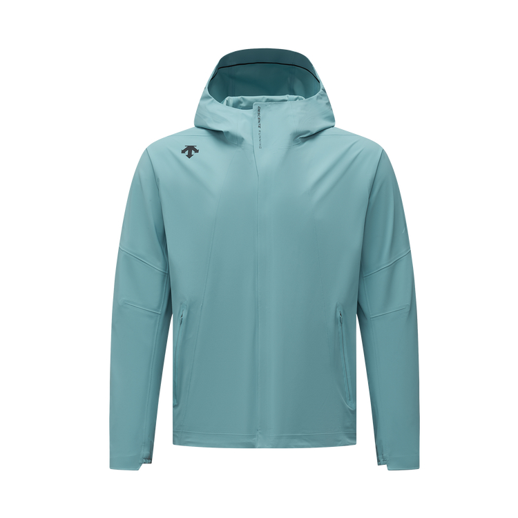 DESCENTE Беговая куртка для мужчин, SB-SKY BLUE
DESCENTE Беговая куртка для мужчин, SB-SKY BLUE