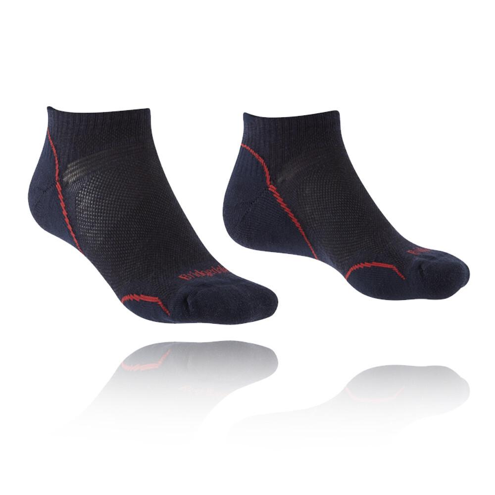 Носки Bridgedale HIKE Ultralight T2 Merino Performance Low, нави синий
Носки Bridgedale HIKE Ultralight T2 Merino Performance Low, нави синий