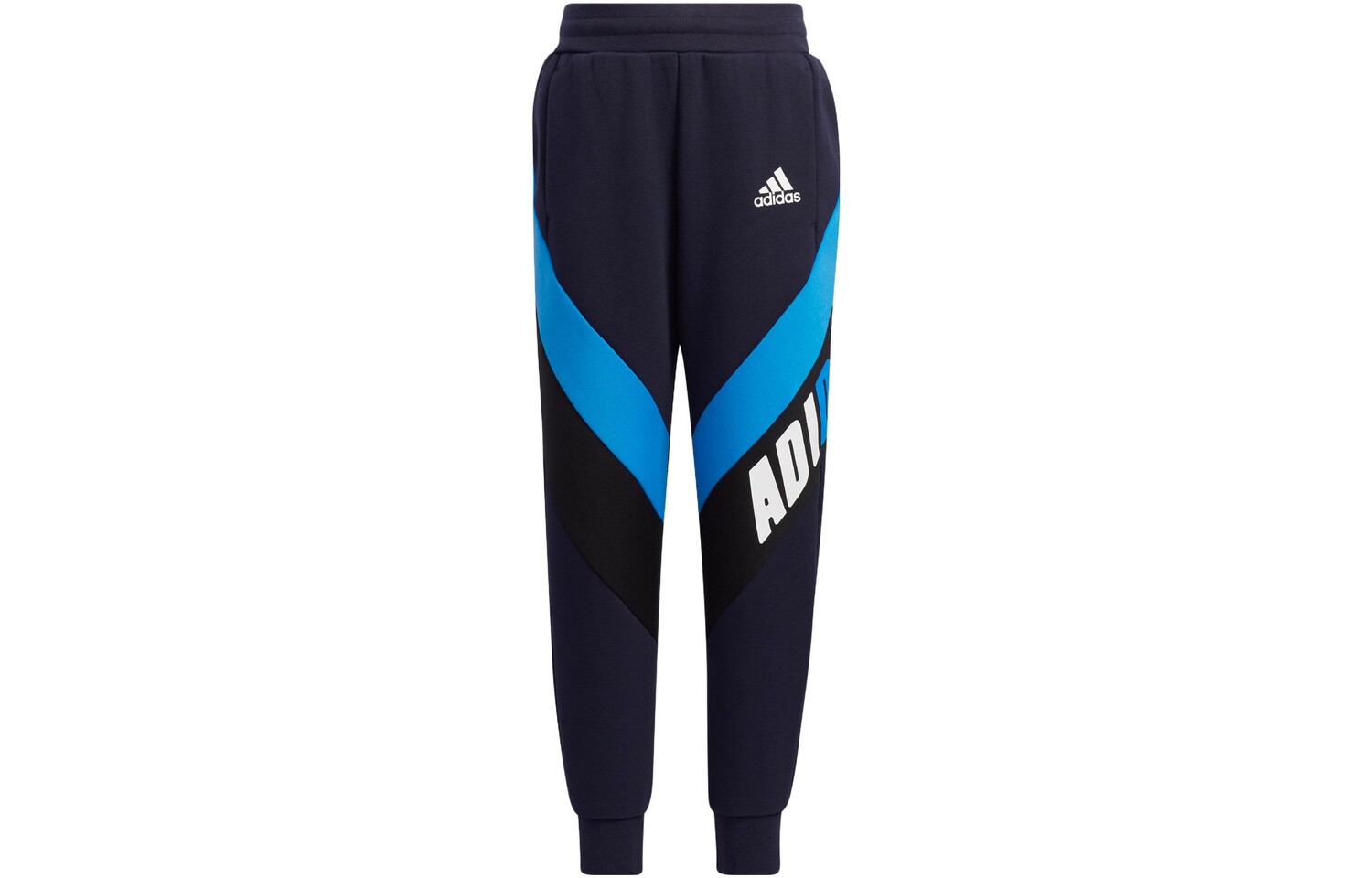 Трикотажные спортивные штаны GS Adidas, цвет Legend Ink
Трикотажные спортивные штаны GS Adidas, цвет Legend Ink