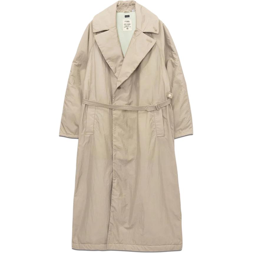 Nanamica Пуховик женский, Tan
Nanamica Пуховик женский, Tan