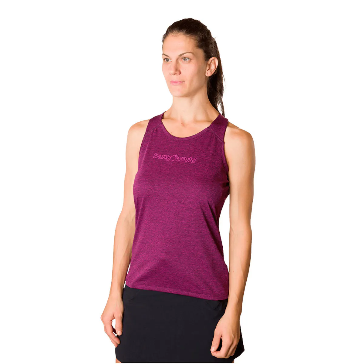 Женская футболка Arun Trangoworld, фуксия
Женская футболка Arun Trangoworld, фуксия