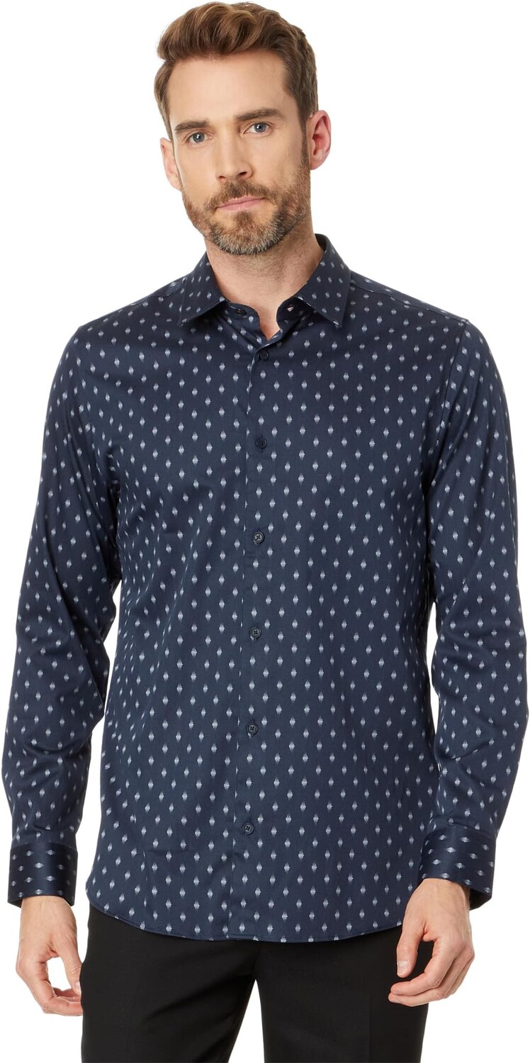 Рубашка Ted Baker Ardea, темно-синий
Рубашка Ted Baker Ardea, темно-синий