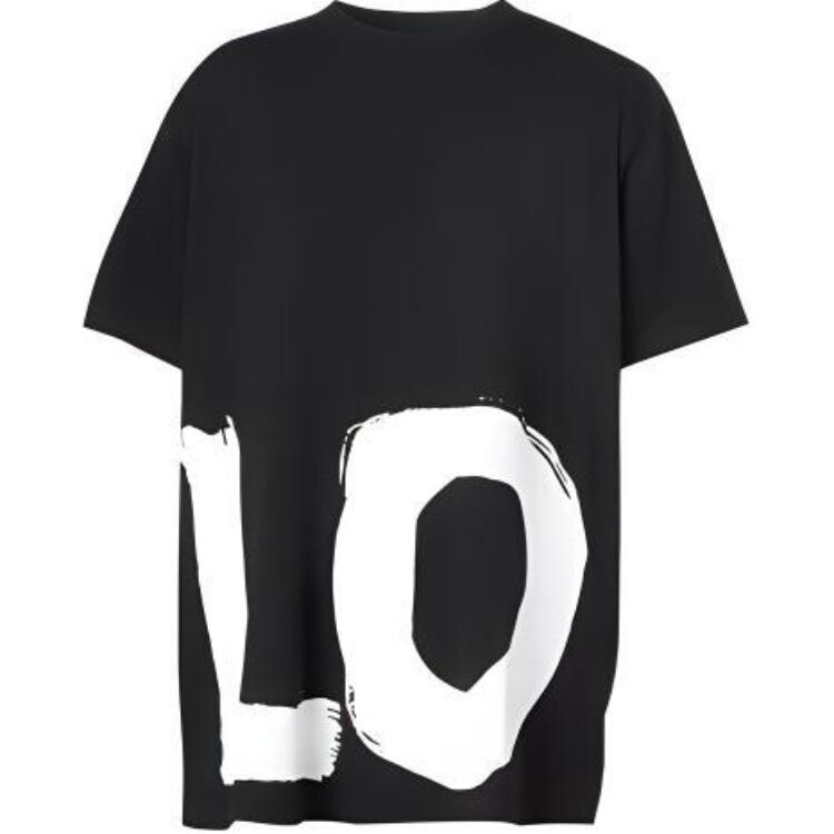 Женская футболка Burberry, цвет Black
Женская футболка Burberry, цвет Black