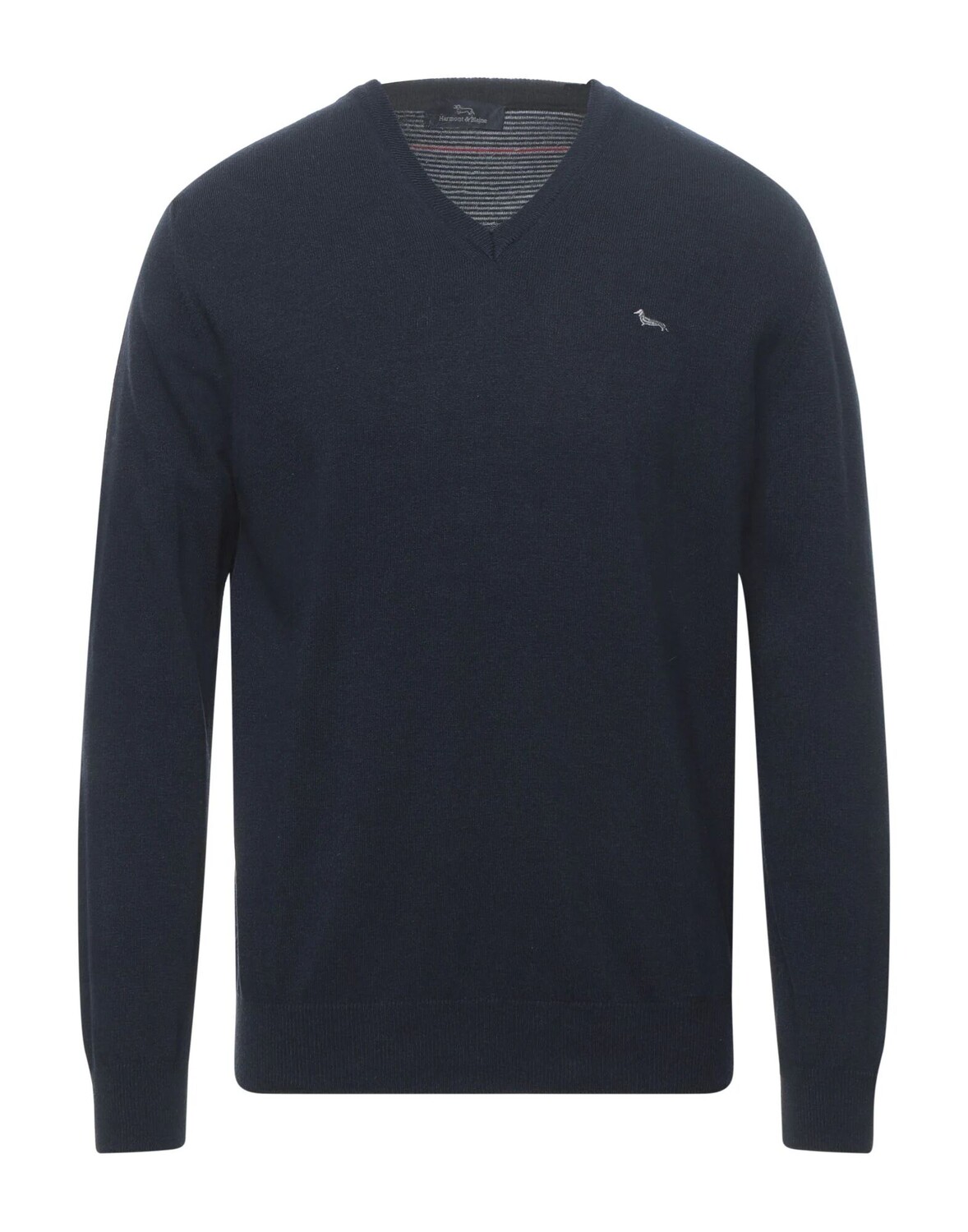 Свитер Harmont & Blaine, синий
Свитер Harmont & Blaine, синий