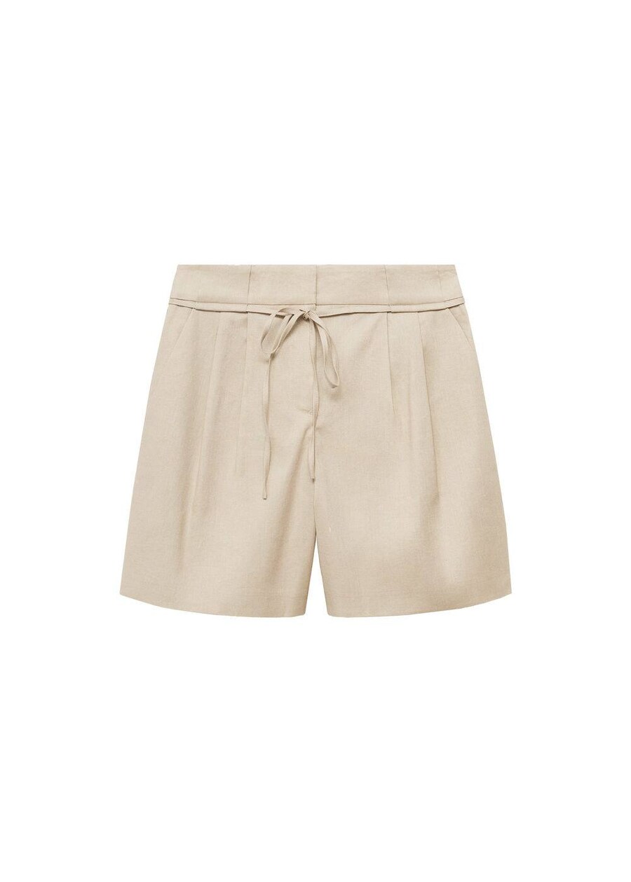 Повседневные брюки MANGO Paulo, Light beige
Повседневные брюки MANGO Paulo, Light beige