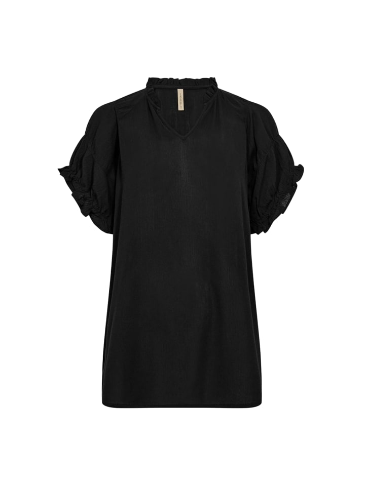 Soyaconcept Рубашка SC-LANI 5 в цвете 9999 ЧЕРНЫЙ
Soyaconcept Рубашка SC-LANI 5 в цвете 9999 ЧЕРНЫЙ