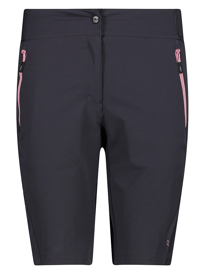 Функциональные шорты CMP, черный
Функциональные шорты CMP, черный