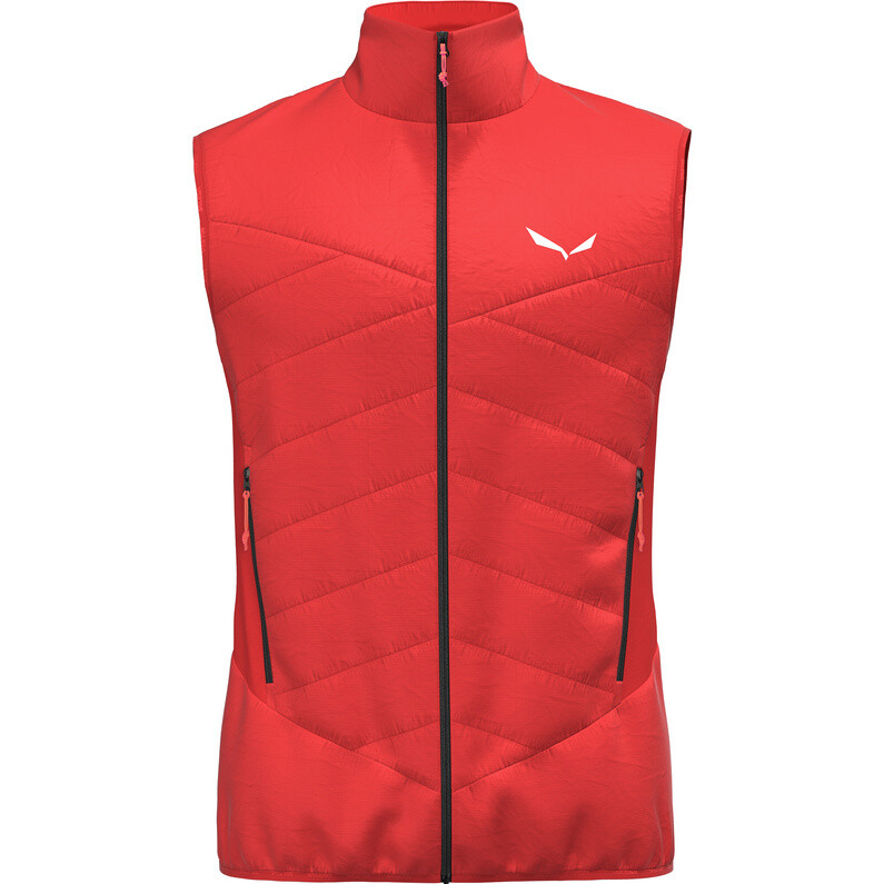 Мужской жилет Ortles Hybrid TWR Salewa, красный
Мужской жилет Ortles Hybrid TWR Salewa, красный