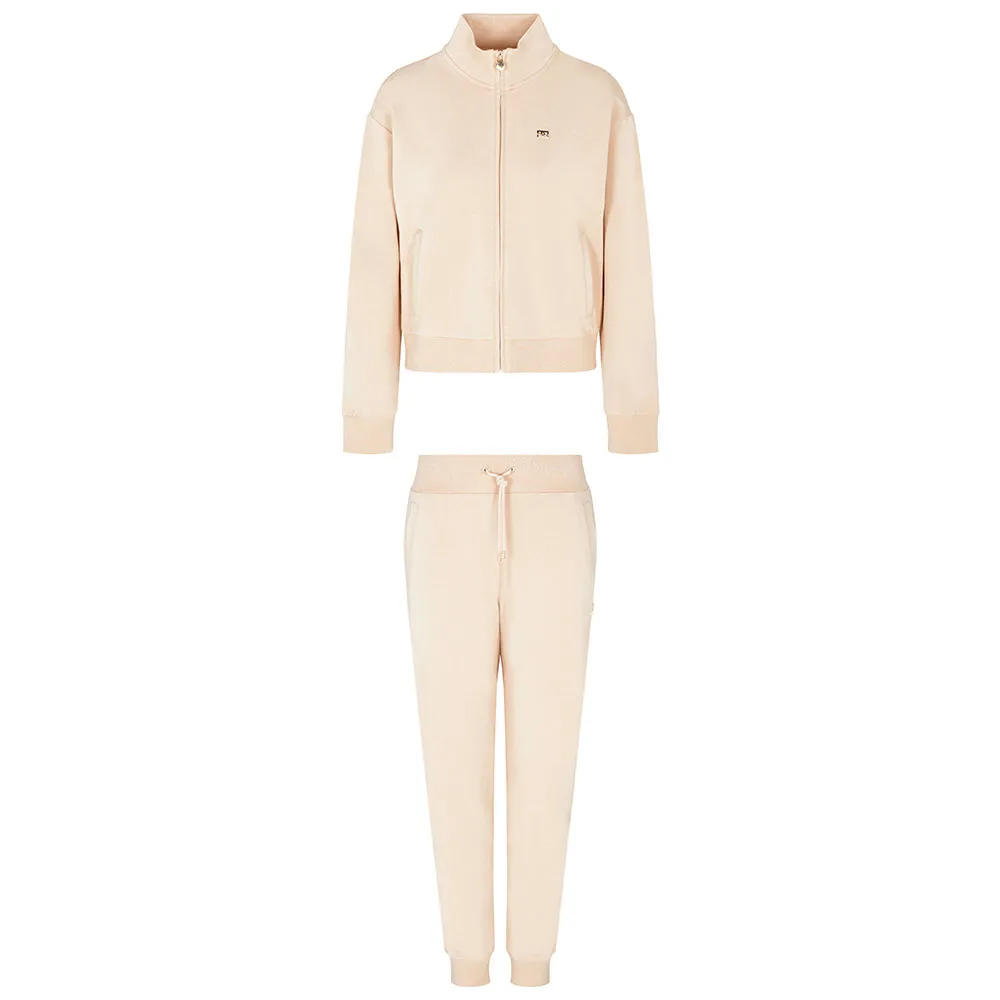 Спортивный костюм EA7 EMPORIO ARMANI Train Core Ch, бежевый
Спортивный костюм EA7 EMPORIO ARMANI Train Core Ch, бежевый