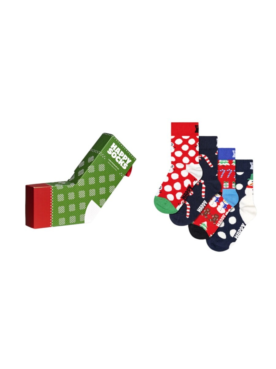 Носки Happy Socks Socks, разноцветный
Носки Happy Socks Socks, разноцветный
