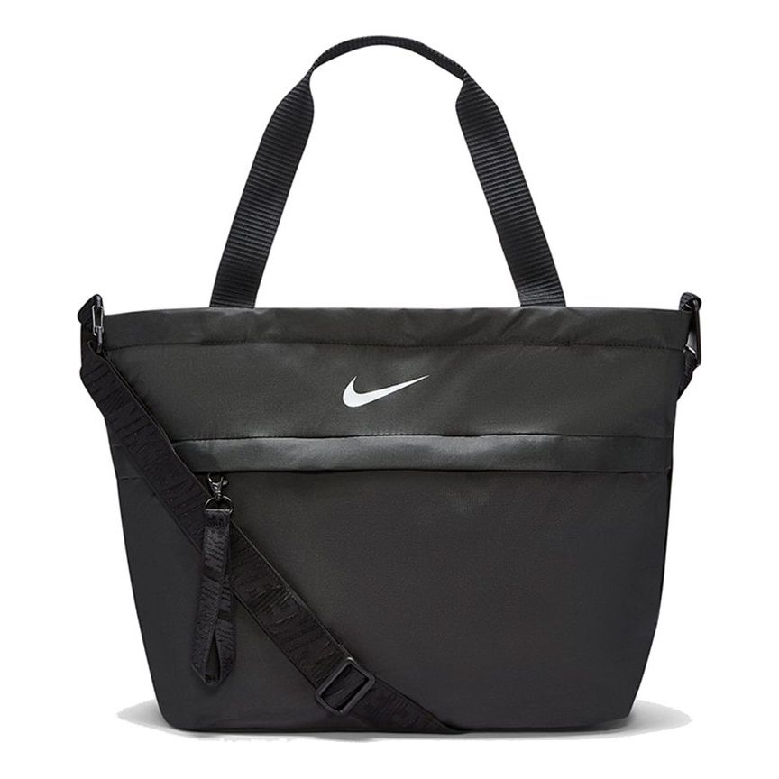 Сумка Nike Sportswear Essentials Tote 'Black'
Сумка Nike Sportswear Essentials Tote 'Black'