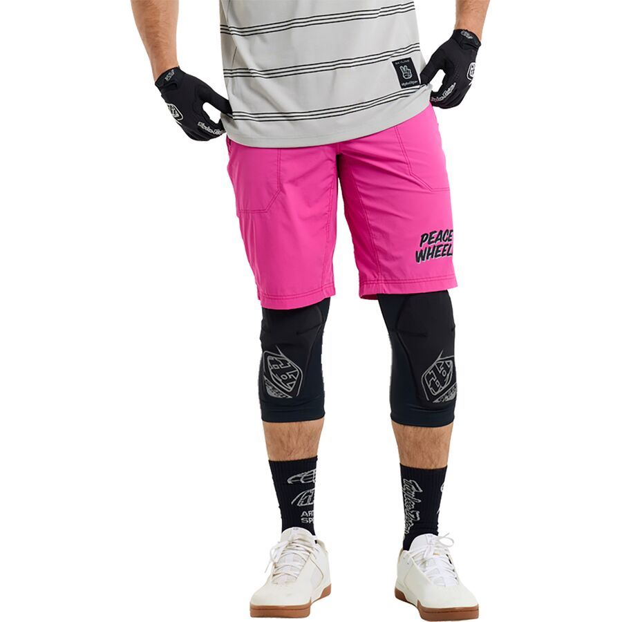 Мужская футболка Skyline Trail Short Shell Troy Lee Designs Troy Lee Designs, Washed Out Party Pink
Мужская футболка Skyline Trail Short Shell Troy Lee Designs Troy Lee Designs, Washed Out Party Pink