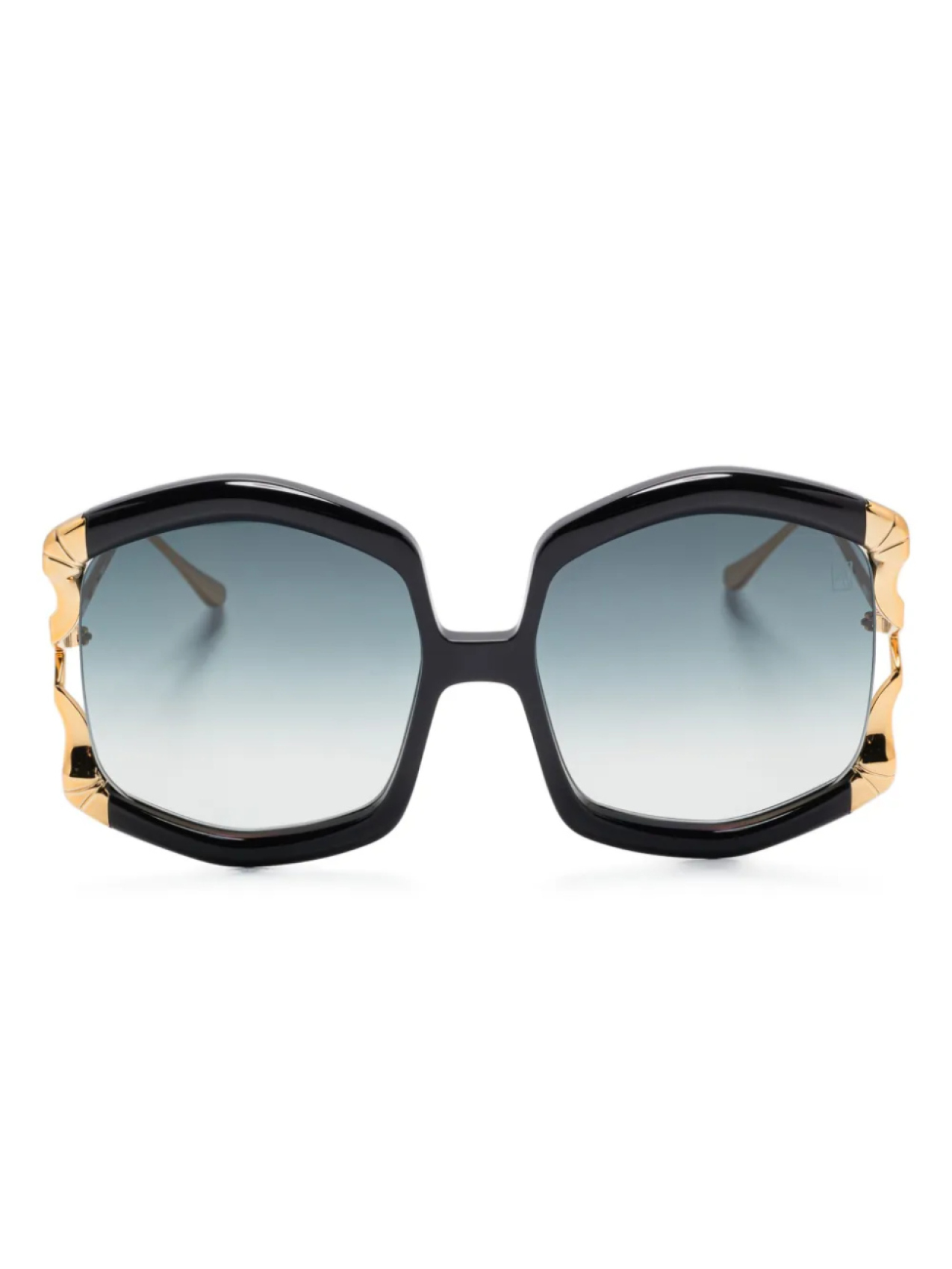 Солнцезащитные очки La Vie en Rose ANNA-KARIN KARLSSON, черный
Солнцезащитные очки La Vie en Rose ANNA-KARIN KARLSSON, черный