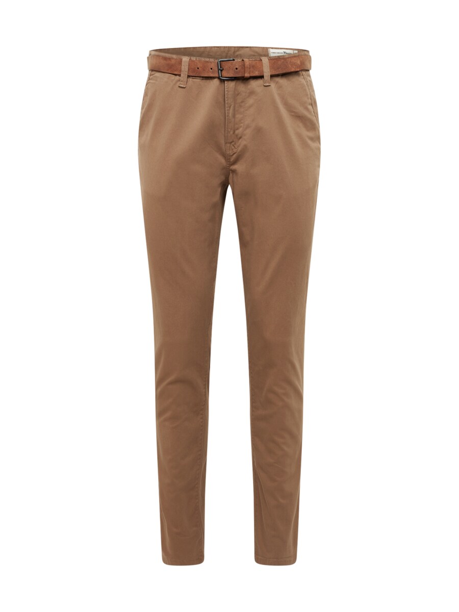 Узкие брюки-чинос TOM TAILOR DENIM, Light brown
Узкие брюки-чинос TOM TAILOR DENIM, Light brown