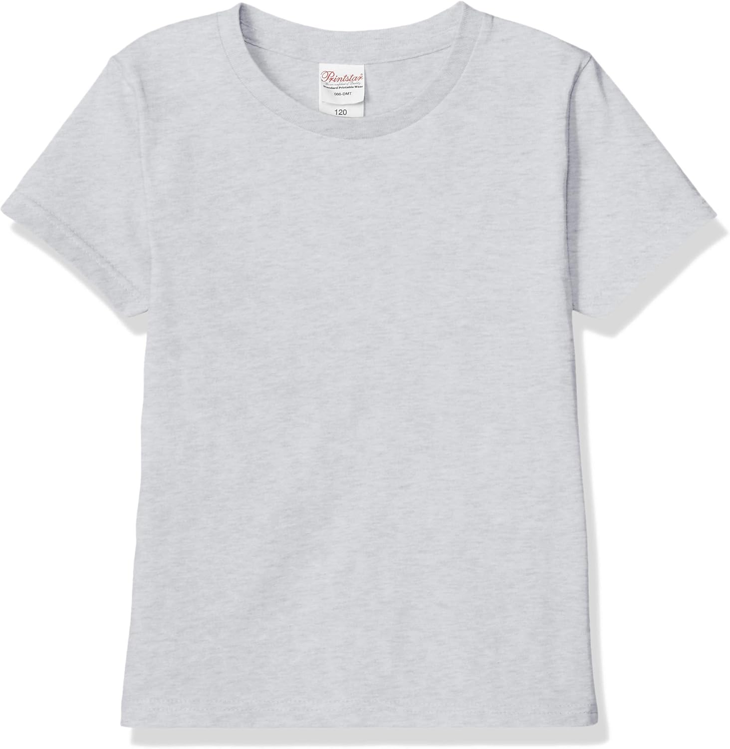 Футболка Printstar Basic с коротким рукавом, плотность ткани 5,0 унций, овсяный
Футболка Printstar Basic с коротким рукавом, плотность ткани 5,0 унций, овсяный