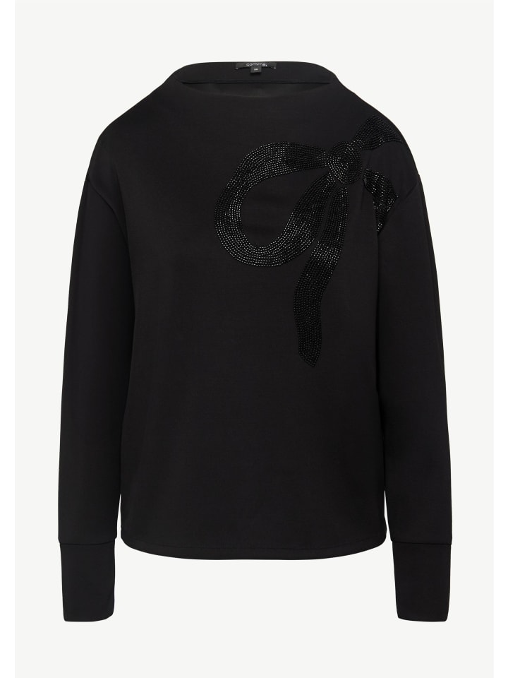 Толстовка в цвете 99E9_черный comma
Толстовка в цвете 99E9_черный comma