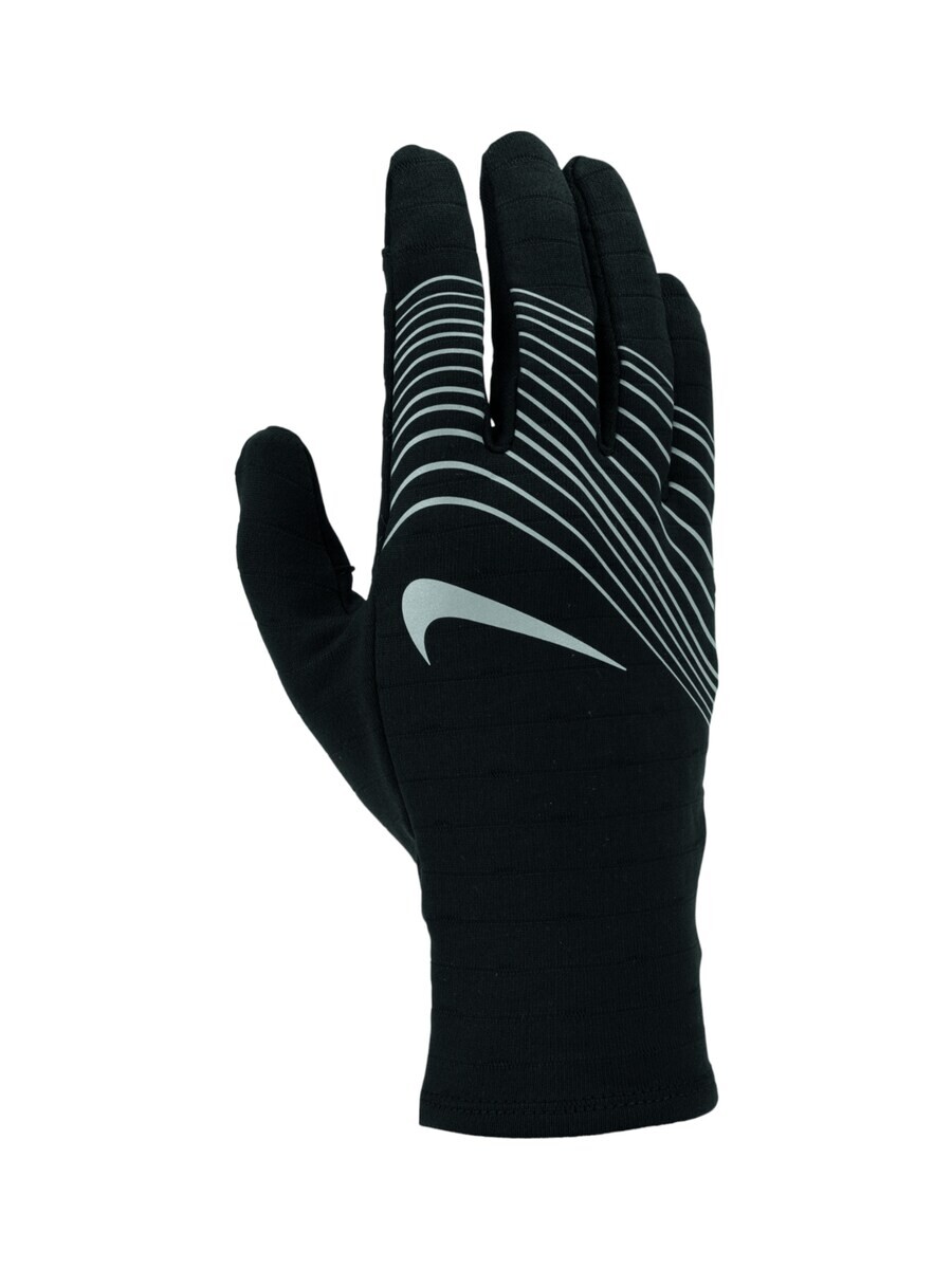 Спортивные перчатки Nike, черный
Спортивные перчатки Nike, черный