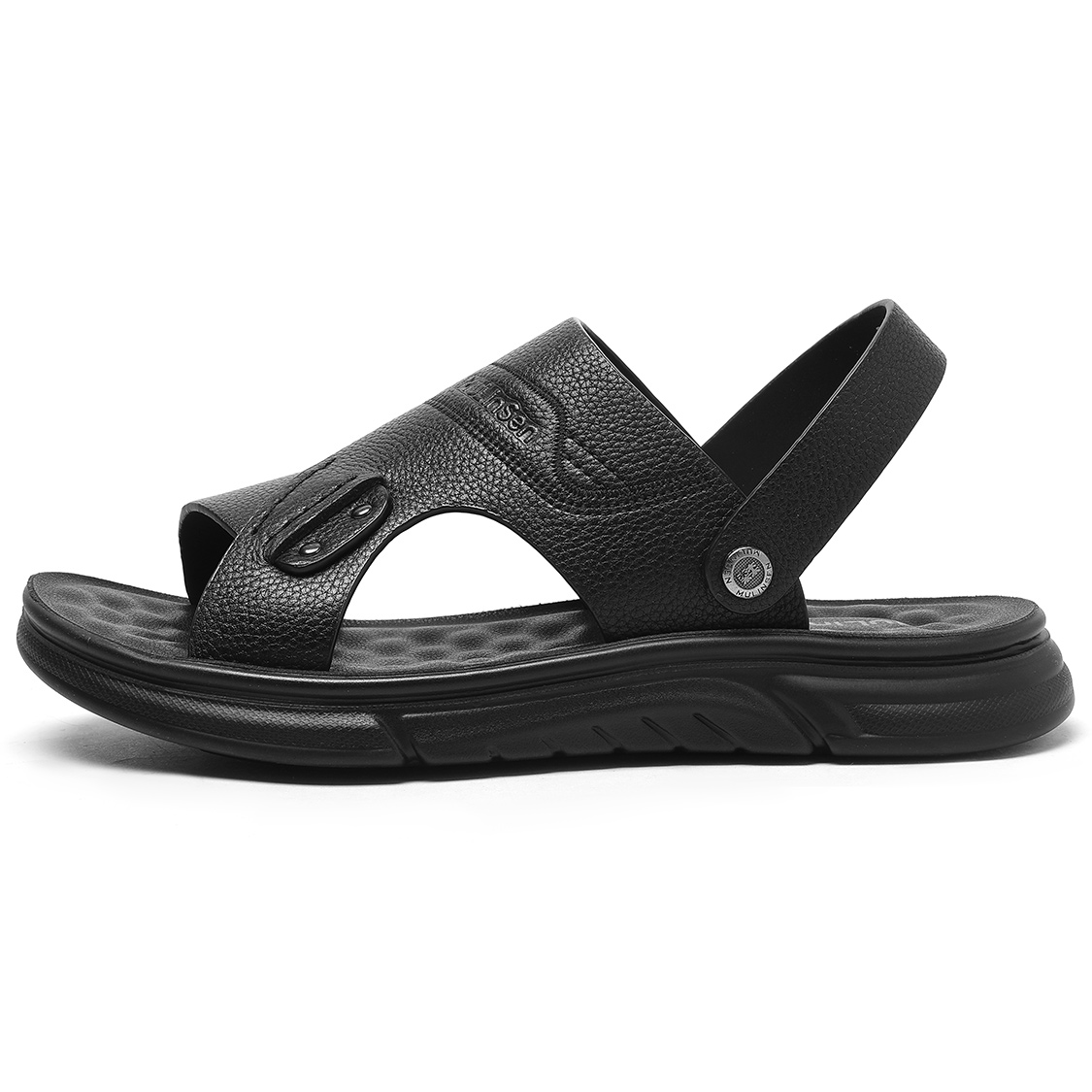 Пляжные сандалии мужские Mulinsen, Brown
Пляжные сандалии мужские Mulinsen, Brown