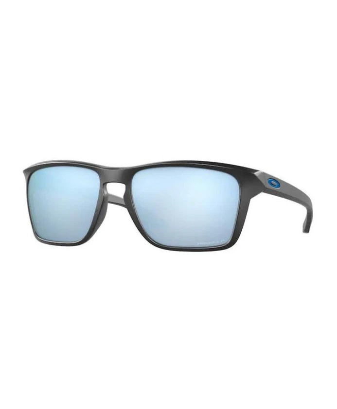 Солнцезащитные очки Sylas oo9448 944817 Oakley, черный
Солнцезащитные очки Sylas oo9448 944817 Oakley, черный
