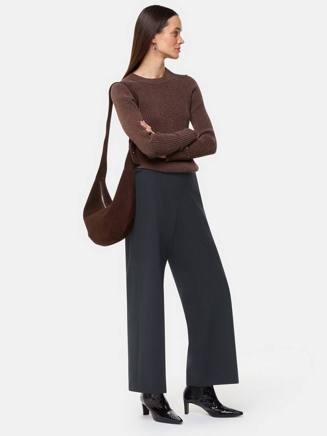 Брюки с заклепками louisa Whistles, черный
Брюки с заклепками louisa Whistles, черный