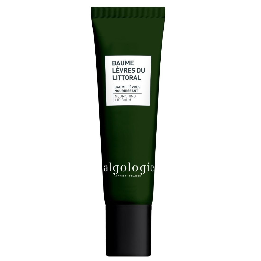 Бальзам для губ nourishing lip balm Algologie, объем 10 мл.
Бальзам для губ nourishing lip balm Algologie, объем 10 мл.