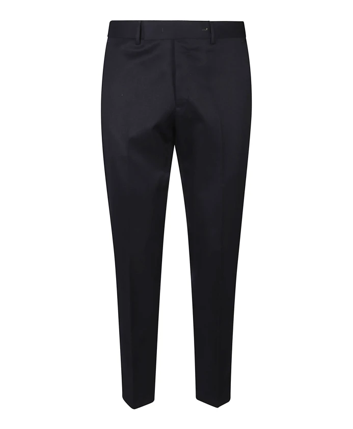 Брюки Rebel с плоским передним краем Pt Torino, синий
Брюки Rebel с плоским передним краем Pt Torino, синий