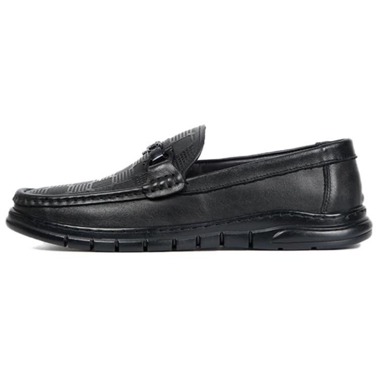 Мужская повседневная обувь с низким верхом Wit, Black
Мужская повседневная обувь с низким верхом Wit, Black