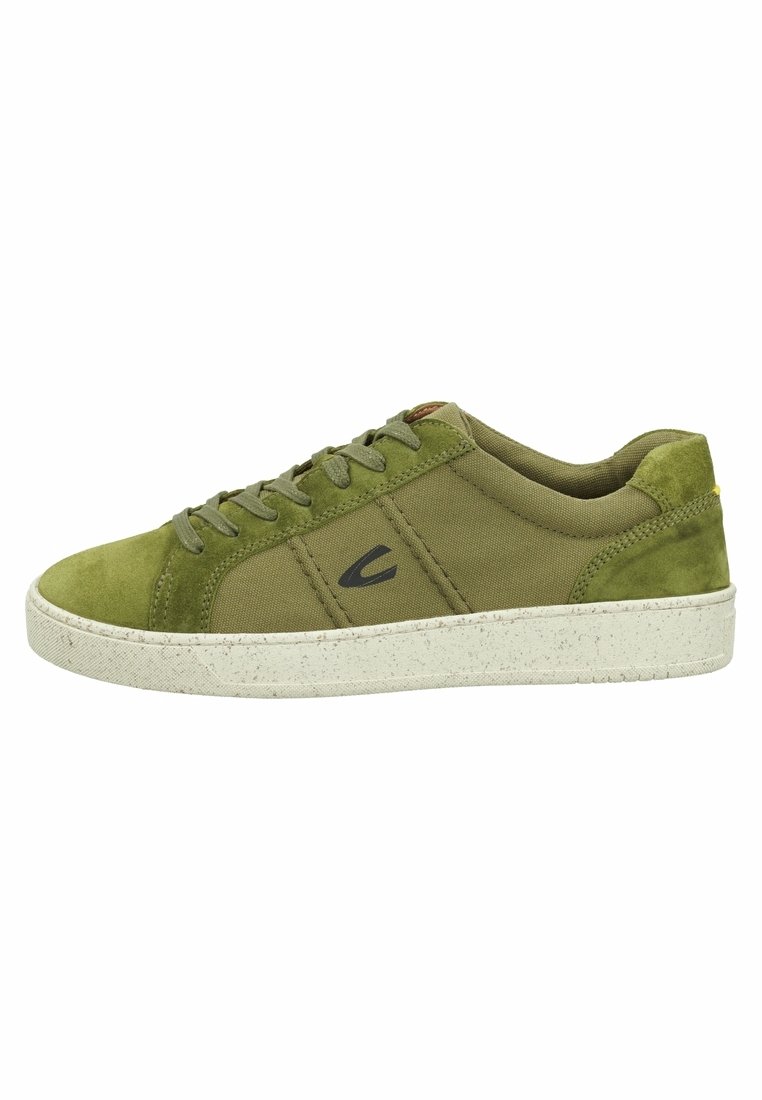 Кроссовки camel active CLOUD, Burnt Olive/Olive
Кроссовки camel active CLOUD, Burnt Olive/Olive
