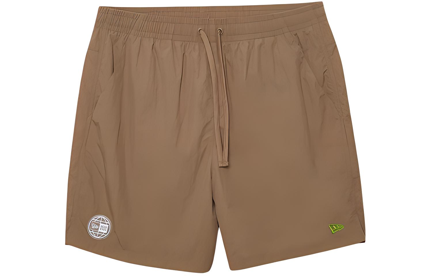 New Era Шорты Casual Unisex Khaki
New Era Шорты Casual Unisex Khaki