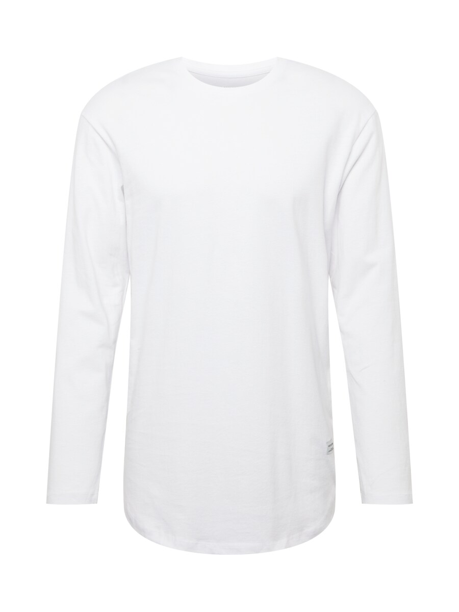 Футболка JACK & JONES JACK & JONES JJENoa, White
Футболка JACK & JONES JACK & JONES JJENoa, White