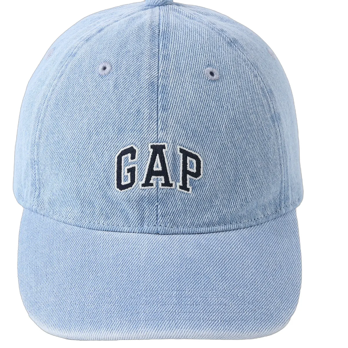 Женская бейсболка из хлопка и полиэстера GAP, светлый washed
Женская бейсболка из хлопка и полиэстера GAP, светлый washed