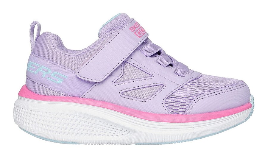 Кроссовки SKECHERS GO RUN ELEVATE 2.0-FIND MY, лавандовый
Кроссовки SKECHERS GO RUN ELEVATE 2.0-FIND MY, лавандовый