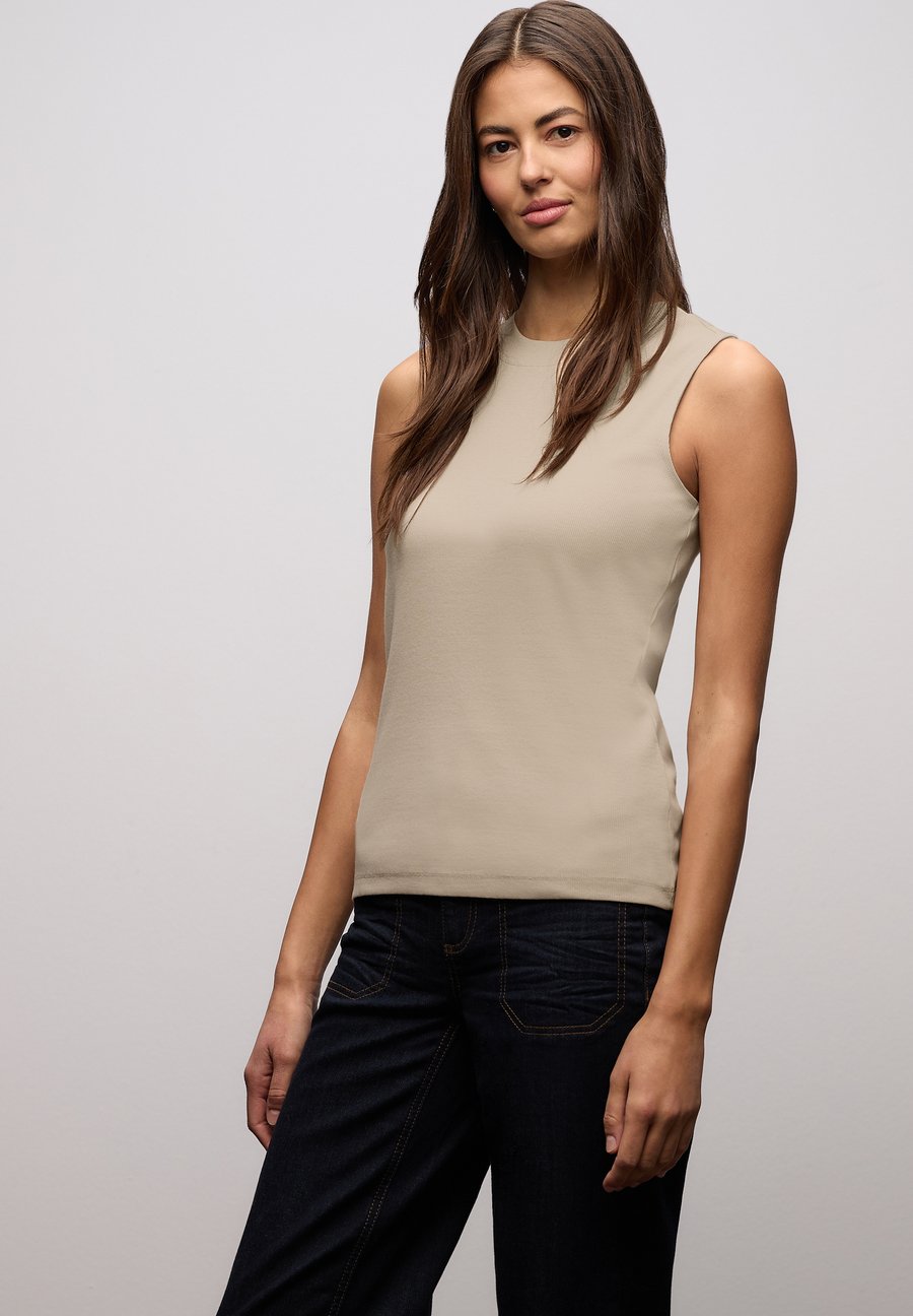 Топ Street One Top, Beige
Топ Street One Top, Beige