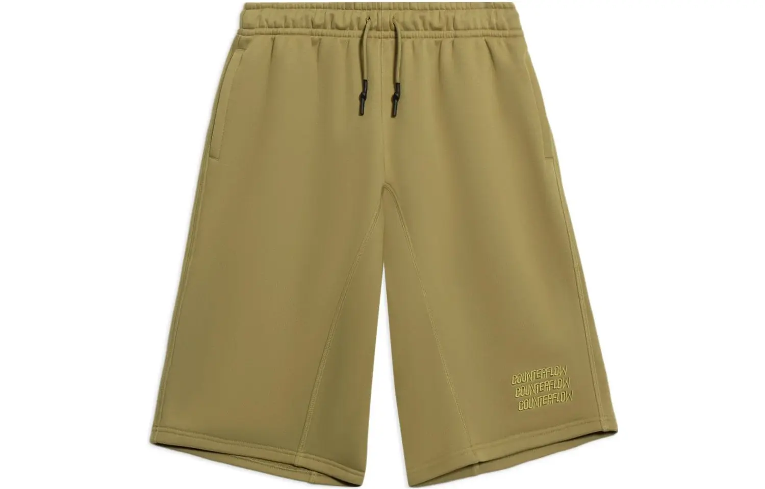 Спортивные шорты CF Tracing Unisex Seed Ketone Brown Lining, коричневый 
Спортивные шорты CF Tracing Unisex Seed Ketone Brown Lining, коричневый