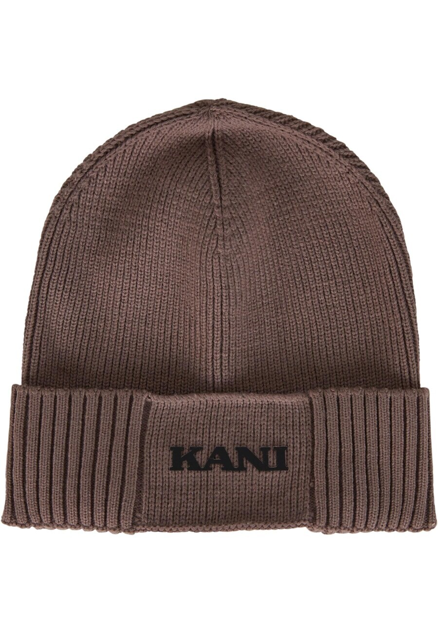 Шапка Karl Kani Beanie, цвет Chamois
Шапка Karl Kani Beanie, цвет Chamois
