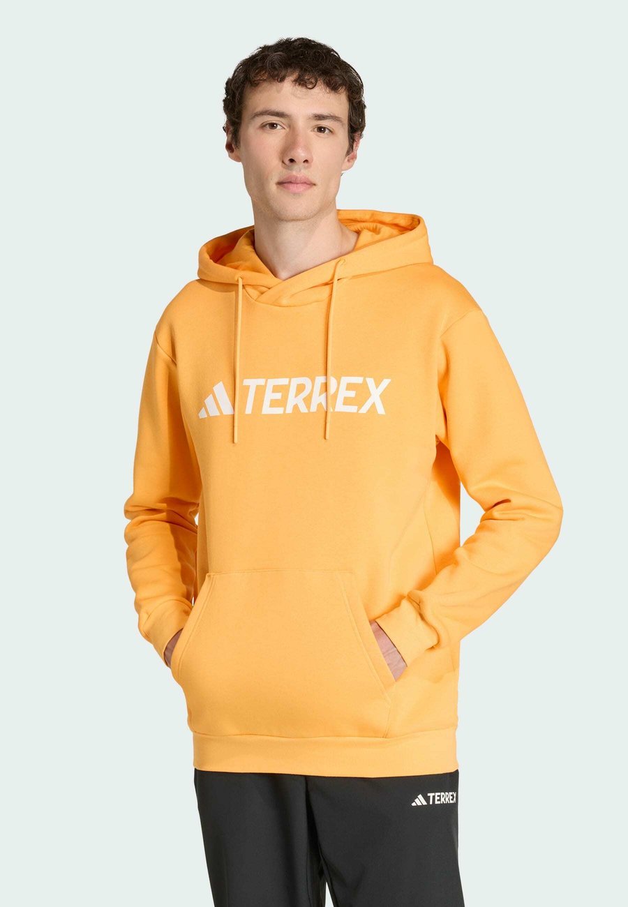 Худи Adidas Terrex MT L LOGO, Pure Tangerine/Orange
Худи Adidas Terrex MT L LOGO, Pure Tangerine/Orange