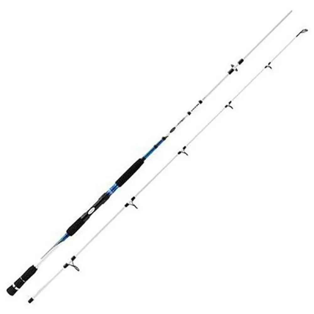 Спиннинг Mitchell Avocet Salt, серебряный
Спиннинг Mitchell Avocet Salt, серебряный