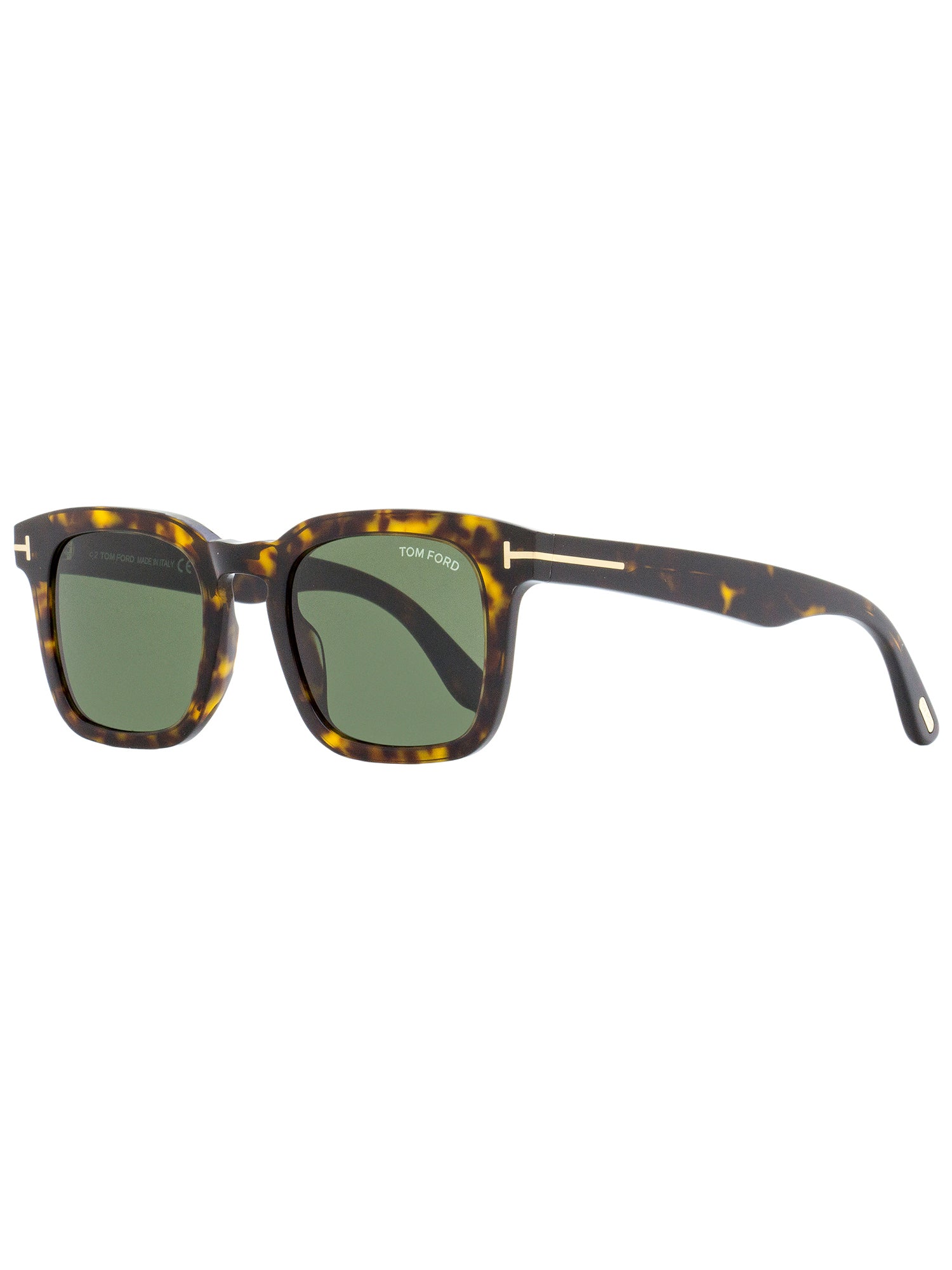 Мужские квадратные солнцезащитные очки Tom Ford TF751 Dax 52N Dark Havana 50 мм
Мужские квадратные солнцезащитные очки Tom Ford TF751 Dax 52N Dark Havana 50 мм