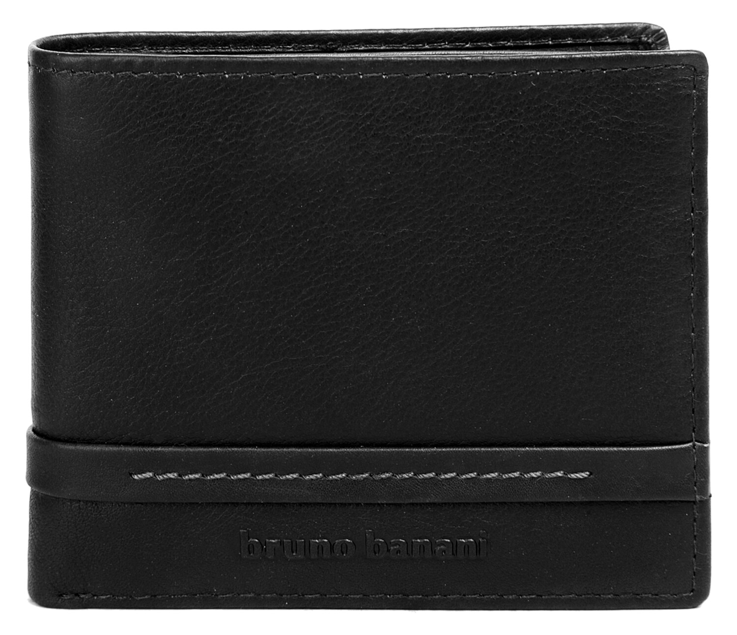 Кошелек Bruno Banani, черный
Кошелек Bruno Banani, черный