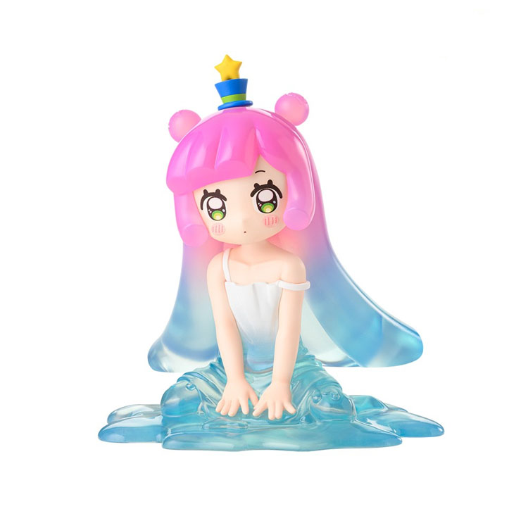 Милая слизь puni SEGA
Милая слизь puni SEGA