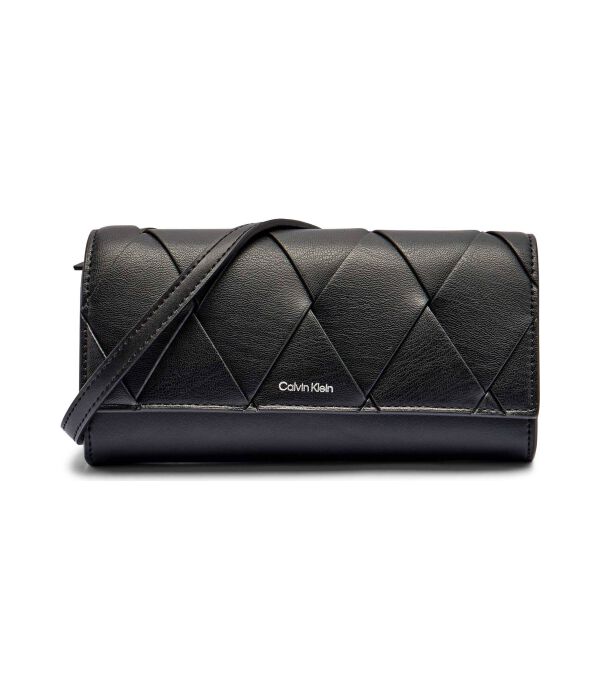 Сумочка Calvin Klein, черный
Сумочка Calvin Klein, черный