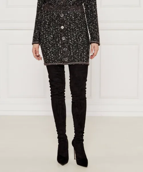 Юбка Pinko, коричневый
Юбка Pinko, коричневый