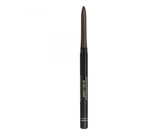 Водостойкая подводка для глаз, водостойкая подводка для глаз 05 Golden Rose
Водостойкая подводка для глаз, водостойкая подводка для глаз 05 Golden Rose