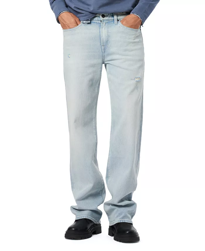 Мужские джинсы Easy Fit Ruffer Buffalo David Bitton, синий
Мужские джинсы Easy Fit Ruffer Buffalo David Bitton, синий