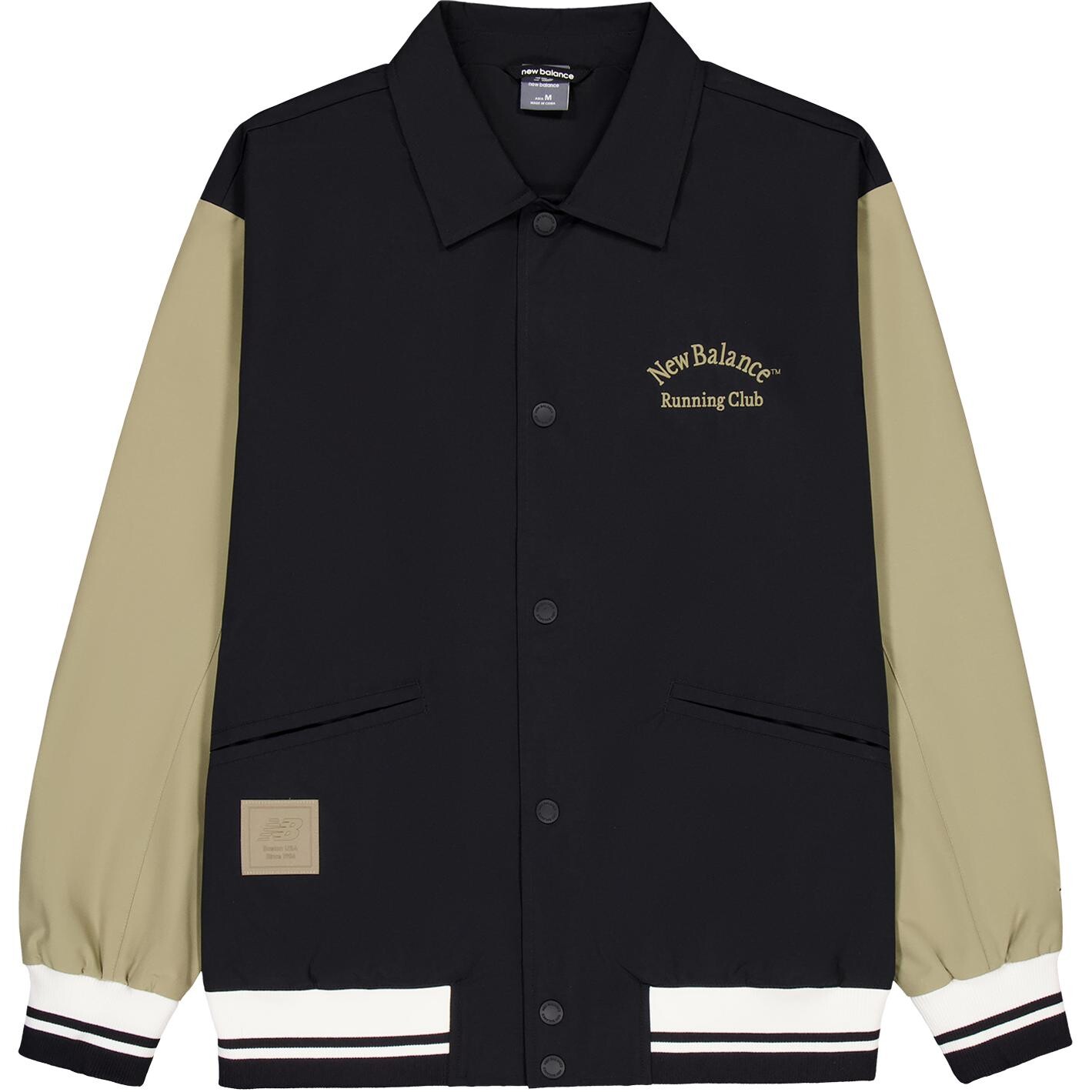 Куртка Running Club для мужчин, черная New Balance, черный
Куртка Running Club для мужчин, черная New Balance, черный