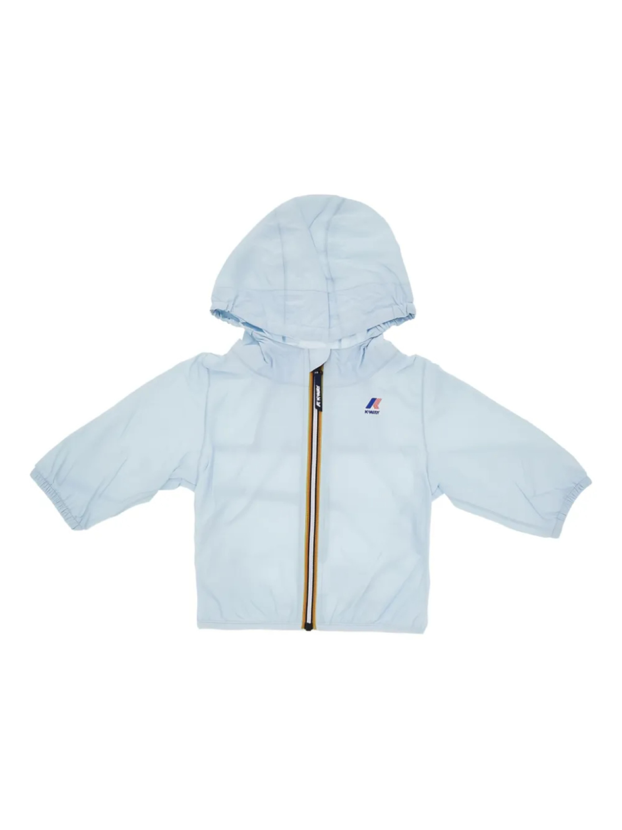 Куртка E. Le Vrai 4.0 Claudine K-Way, синий
Куртка E. Le Vrai 4.0 Claudine K-Way, синий