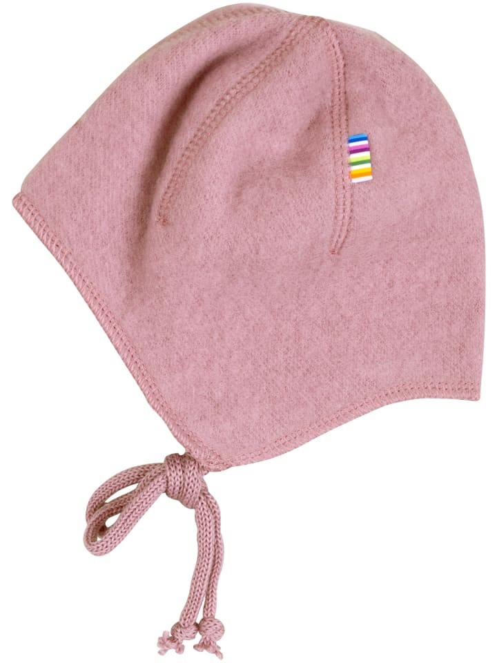 Шапка Joha, розовый
Шапка Joha, розовый