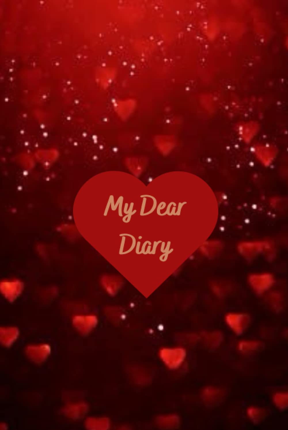 My Dear Diary: Diary 2023 (Independently published)
My Dear Diary: Diary 2023 (Independently published)