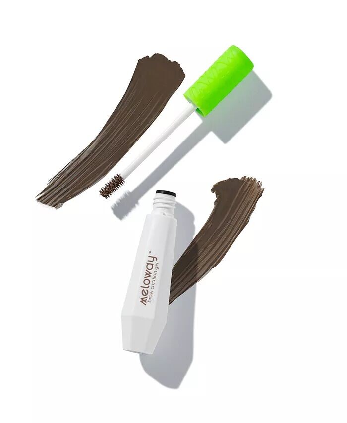 Гель для создания бровей Meloway, цвет Licorice Tease
Гель для создания бровей Meloway, цвет Licorice Tease